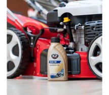 K2 4t garden oil muruniiduki õli sae 30 0.6l (mineraal)