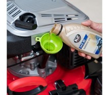 K2 4t garden oil muruniiduki õli sae 30 0.6l (mineraal)