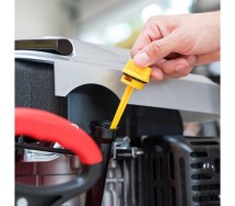 K2 4t garden oil muruniiduki õli sae 30 0.6l (mineraal)