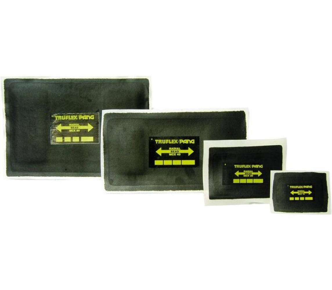 Paik radiaalrehvile 70x115. mcx-12. truflex pang (ct12)