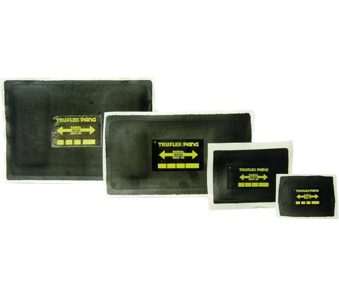 Paik radiaalrehvile 100x200. mcx-40. truflex pang (tech ct-22)