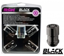 Lukustusm. mcgard (black) m12x1.50/32.5/19 (p32.5. ch19)