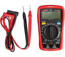 Digitaalne multimeeter helisignaaliga (digitester) Triumf