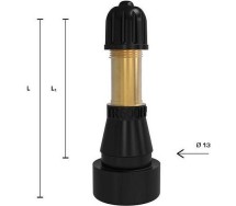 Tl-ventiil v3-23-2 / tr602hp. kaubikutele. 6.9bar. l=50.8/62.4mm. ava 11.3mm