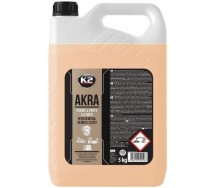 K2 akra mootoripesuaine 5L (valmislahus)
