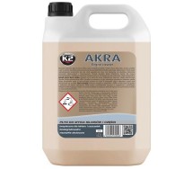 K2 akra mootoripesuaine 5L (valmislahus)