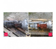 K2 akra mootoripesuaine 5L (valmislahus)