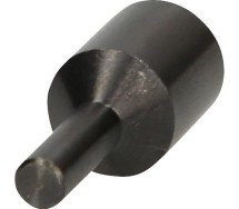 Adapter kummikäia kettale 6mm KS Tools