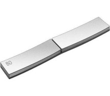 Liimitav tasakaal 5.8mm. 1tk. 65g. fe. hall pulberv. 16-22" (rr/jag) trax