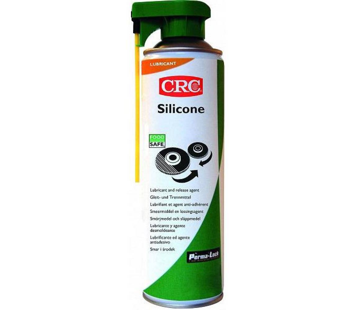 CRC silicone fps tööstuslik silikoonõli 500ml/ae