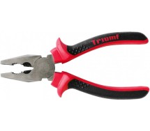 Näpitstangid lõikuriga 165mm.crv eriteras. komposiit 2k käepide Triumf