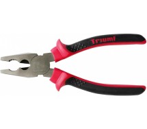 Näpitstangid lõikuriga 200mm. crv eriteras. komposiit 2k käepide Triumf