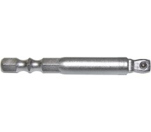 Trelliotsiku adapter 1/4" tapp Triumf