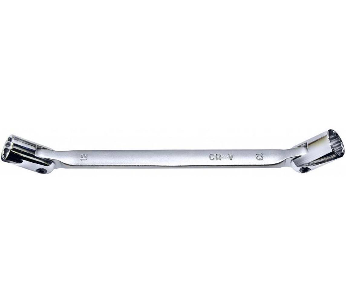 Kardaanpadrun kont 10x11mm Triumf
