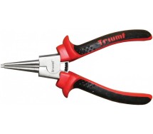 Stopperrõnga tangid a2. välis/sirge 19-60mm. raufoss abc avamiseks Triumf