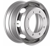 Velg 7.50x19.5 8 polti (8x275). et/hm 144/156. m20. cb221. kpz (a) dcw-g3 kg3000