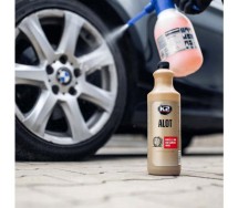 K2 ALOT щёлочной очиститель колёс 5 л (концентрат)