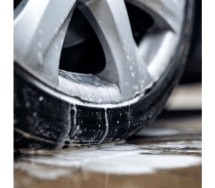 K2 ALOT щёлочной очиститель колёс 5 л (концентрат)