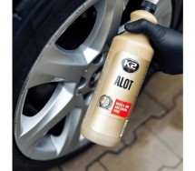 K2 ALOT щёлочной очиститель колёс 5 л (концентрат)