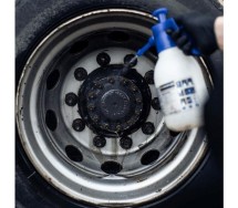 K2 ALOT щёлочной очиститель колёс 5 л (концентрат)