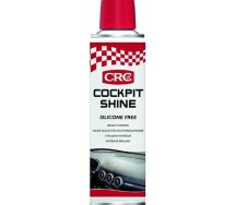 CRC cockpit shine plastpindade hooldus läikiv 250ml/ae