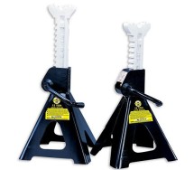 Nelijalgpüramiid pukk 12t 2tk 499-759mm dual lock omega lift