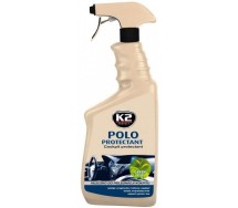 K2 polo protectant green tea matt salongihooldusvahend 750ml/pihusti