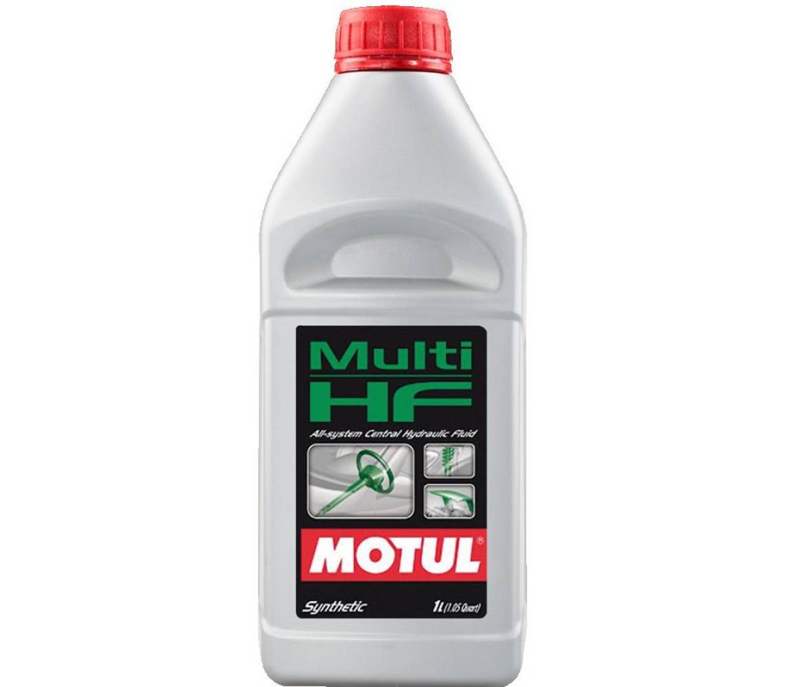 Motul multi hf 1L
