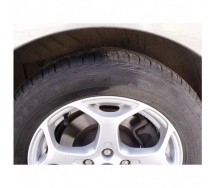 K2 BOLD уход и блеск для шин 5 л