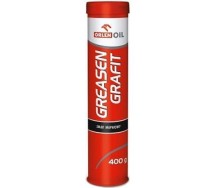 Седельно‑сцепная (графитовая) смазка, 400 г