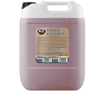 K2 Truck Cleaner — универсальный очиститель (концентрат), 20 л