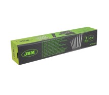 7-os. silmus-silmusvõtmete komplekt 6-19mm. plasthoidik JBM*