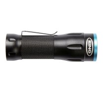 Taskulamp ZOOM 110 Micro USB laetav