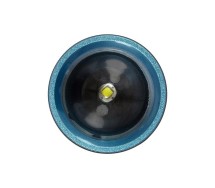 Taskulamp ZOOM 110 Micro USB laetav
