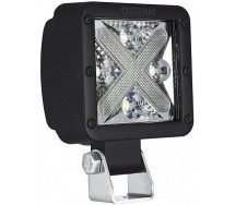 Töötuli/park LED paneel 22/2w. pikkus 85mm. 12v 1250lm wide ece Osram