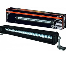 Kaugtuli LED paneel 35w. pikkus 564mm. 12/24v 5500lm spot