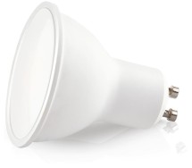 230v pirn LED gu10 5w 400lm neutraalvalge 4000k 50x57mm a+ kobi