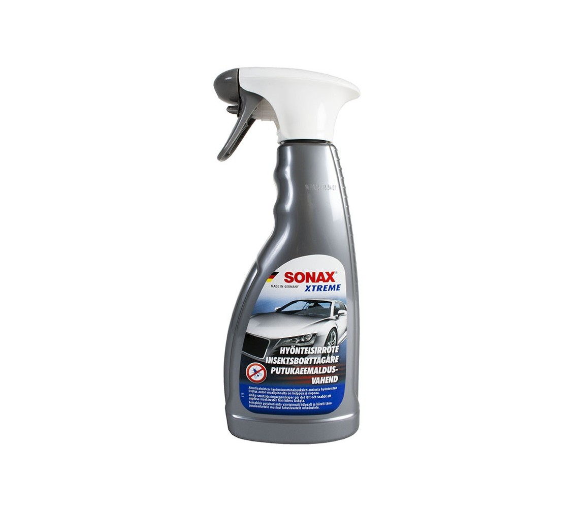 SONAX XTREME putukaeemaldusvahend, 500 ml