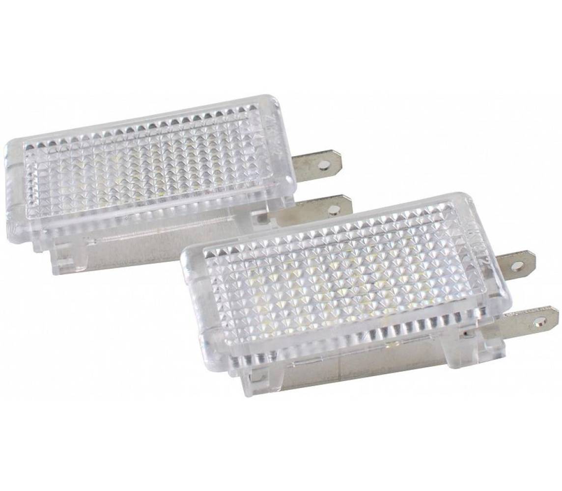 Salongituli LED Volkswagen OEM 7l6947101a canbus 2tk M-tech