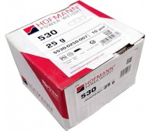 Veljetasak. 10x25g. pb. veoauto 22.5-26.5 (hofmann 530) karp