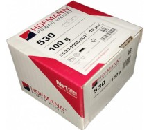 Veljetasak. 10x100g. pb. veoauto 22.5-26.5 (hofmann 530) karp