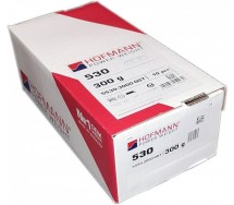 Veljetasak. 10x300g. pb. veoauto 22.5-26.5 (hofmann 530) karp