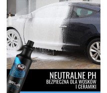 K2 bela pro blueberry aktiivvaht 1L