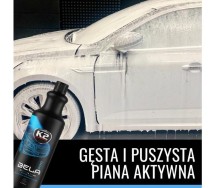 K2 bela pro blueberry aktiivvaht 1L