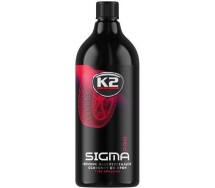 K2 SIGMA PRO блеск для шин 1 л