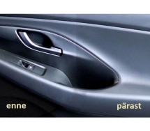 K2 Satina Pro — сатиновый уход для салона, без отдушки, 1 л (распылитель)