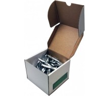 Veljetasakaal 50x35g. tsink. plekkv. (Italmatic s/2) karp