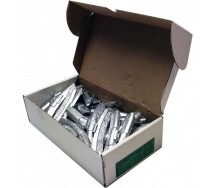 Veljetasakaal 50x50g. tsink. plekkv. (Italmatic. s/2) karp