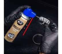 K2 smar lt-43 liitiummääre. laagrimääre 400ml/ae