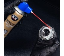 K2 smar lt-43 liitiummääre. laagrimääre 400ml/ae